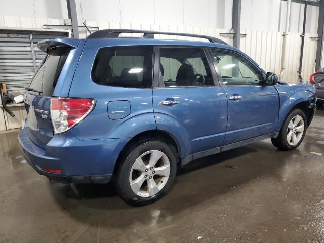 Photo 2 VIN: JF2SH6FC0AH778311 - SUBARU FORESTER 2 