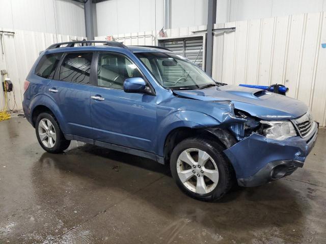 Photo 3 VIN: JF2SH6FC0AH778311 - SUBARU FORESTER 2 