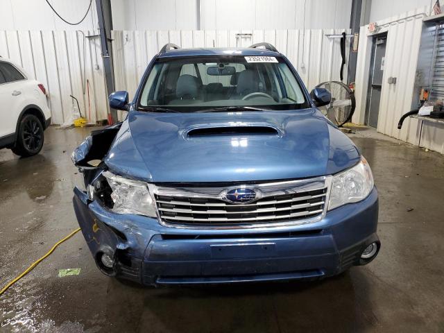 Photo 4 VIN: JF2SH6FC0AH778311 - SUBARU FORESTER 2 