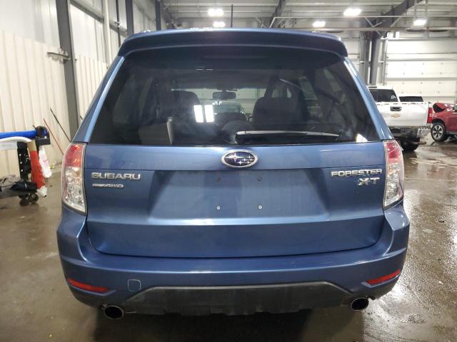 Photo 5 VIN: JF2SH6FC0AH778311 - SUBARU FORESTER 2 