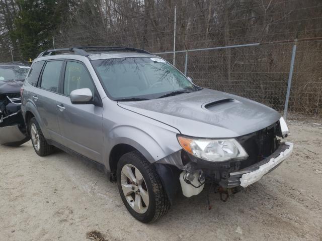 Photo 0 VIN: JF2SH6FC0AH800145 - SUBARU FORESTER 2 