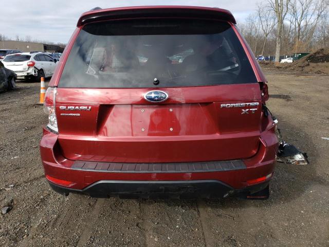 Photo 5 VIN: JF2SH6FC0AH900391 - SUBARU FORESTER 2 