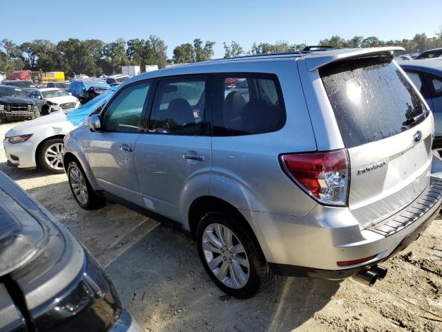 Photo 1 VIN: JF2SH6FC1AH705609 - SUBARU FORESTER 2 