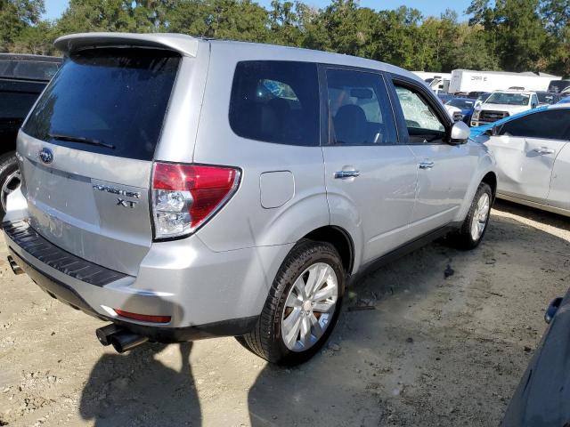 Photo 2 VIN: JF2SH6FC1AH705609 - SUBARU FORESTER 2 