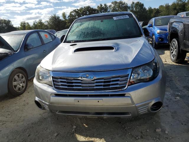 Photo 4 VIN: JF2SH6FC1AH705609 - SUBARU FORESTER 2 