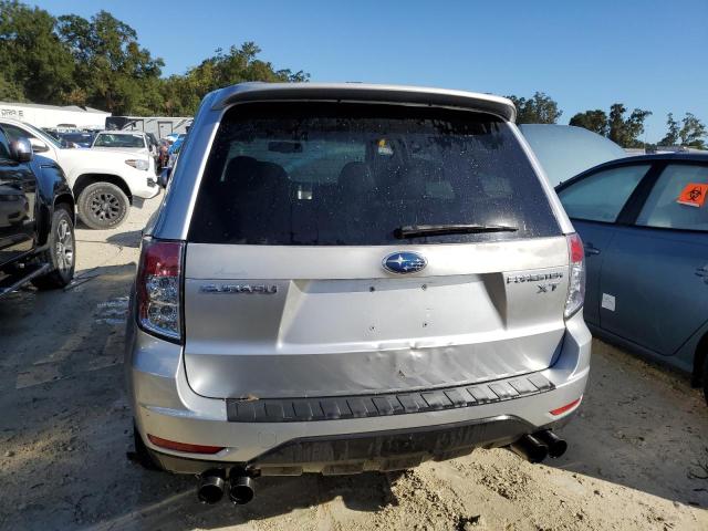 Photo 5 VIN: JF2SH6FC1AH705609 - SUBARU FORESTER 2 