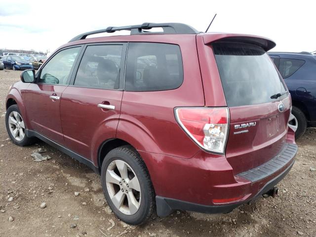 Photo 2 VIN: JF2SH6FC1AH718053 - SUBARU FORESTER 2 