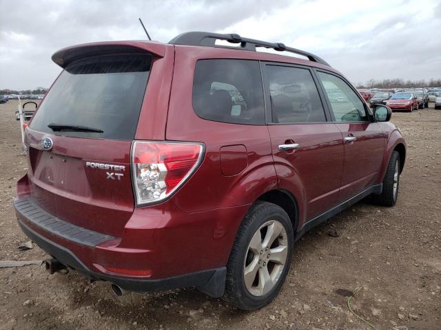 Photo 3 VIN: JF2SH6FC1AH718053 - SUBARU FORESTER 2 