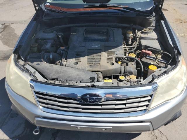 Photo 11 VIN: JF2SH6FC1AH731451 - SUBARU FORESTER 2 