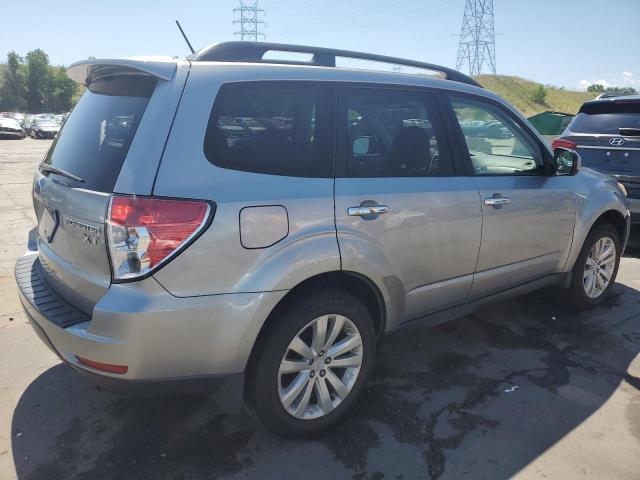 Photo 2 VIN: JF2SH6FC1AH731451 - SUBARU FORESTER 2 