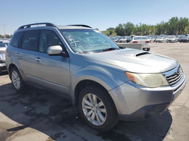 Photo 3 VIN: JF2SH6FC1AH731451 - SUBARU FORESTER 2 