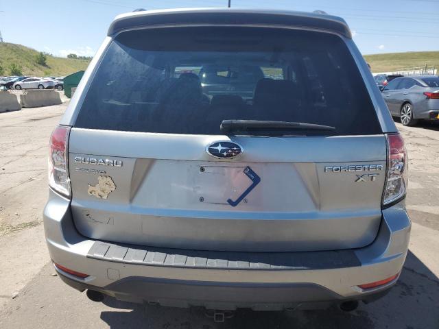 Photo 5 VIN: JF2SH6FC1AH731451 - SUBARU FORESTER 2 