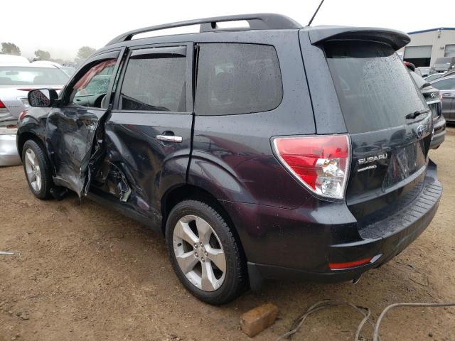 Photo 1 VIN: JF2SH6FC1AH767429 - SUBARU FORESTER 