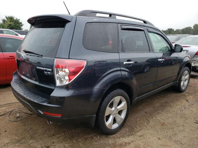 Photo 2 VIN: JF2SH6FC1AH767429 - SUBARU FORESTER 