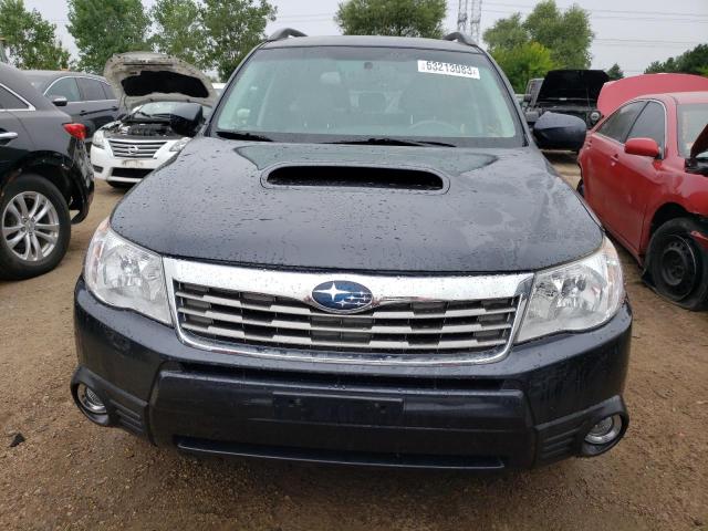 Photo 4 VIN: JF2SH6FC1AH767429 - SUBARU FORESTER 