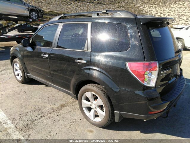 Photo 2 VIN: JF2SH6FC1AH768032 - SUBARU FORESTER 