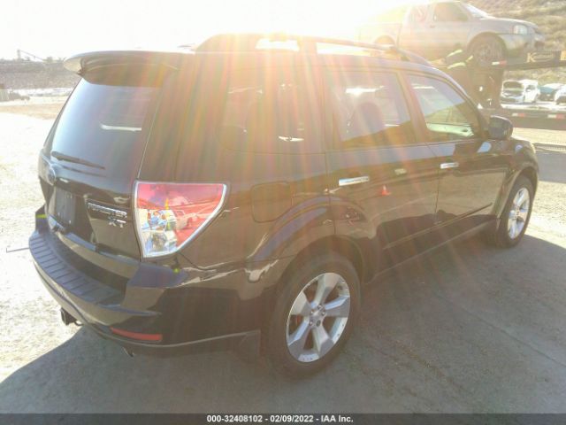 Photo 3 VIN: JF2SH6FC1AH768032 - SUBARU FORESTER 