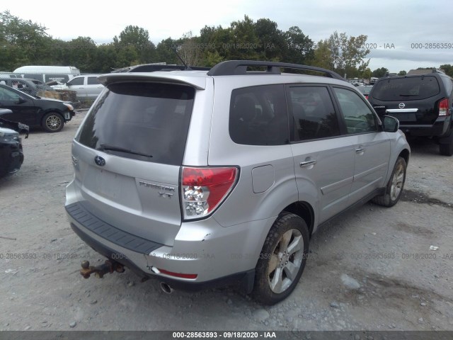 Photo 3 VIN: JF2SH6FC2AH712097 - SUBARU FORESTER 