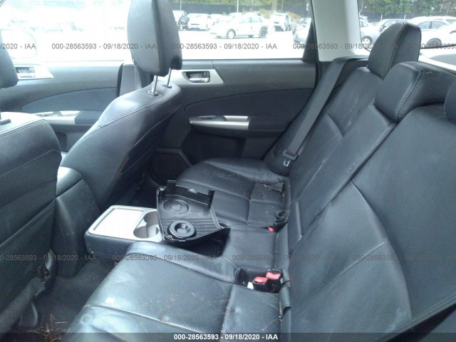 Photo 7 VIN: JF2SH6FC2AH712097 - SUBARU FORESTER 