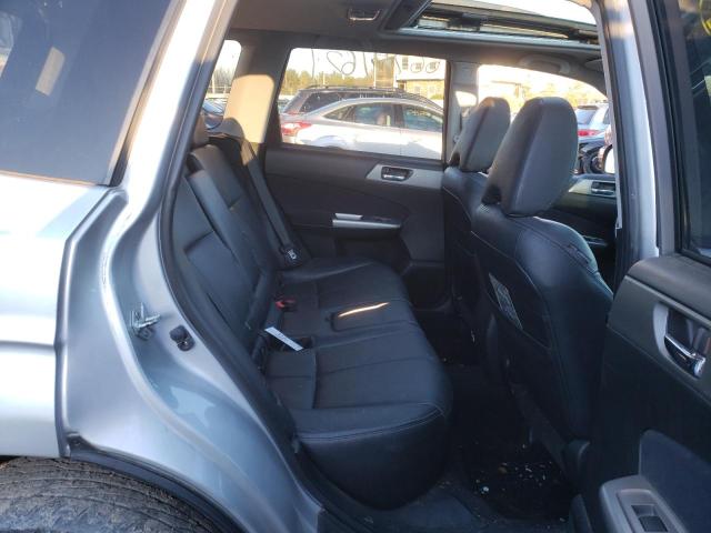 Photo 5 VIN: JF2SH6FC2AH801782 - SUBARU FORESTER 2 