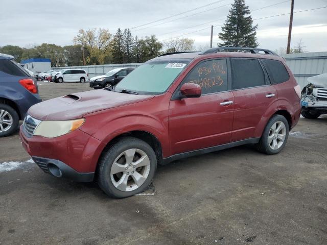 Photo 0 VIN: JF2SH6FC3AH754035 - SUBARU FORESTER 