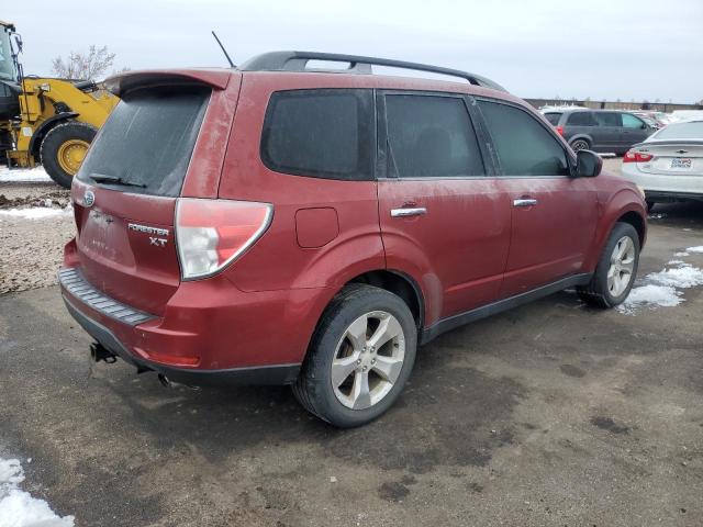 Photo 2 VIN: JF2SH6FC3AH754035 - SUBARU FORESTER 