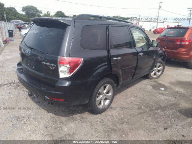 Photo 3 VIN: JF2SH6FC4AH714949 - SUBARU FORESTER 