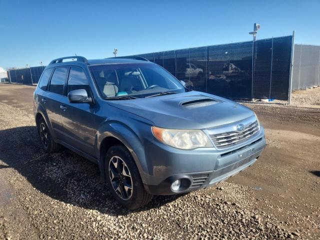 Photo 0 VIN: JF2SH6FC4AH761771 - SUBARU FORESTER 2 