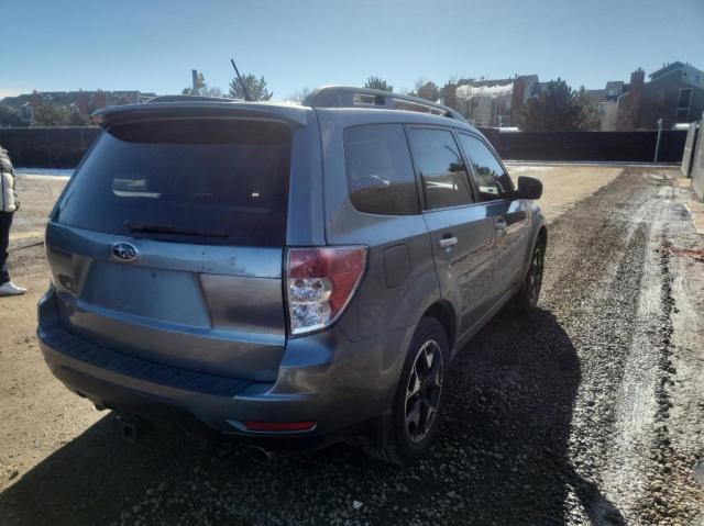 Photo 3 VIN: JF2SH6FC4AH761771 - SUBARU FORESTER 2 