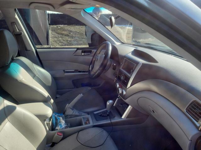 Photo 4 VIN: JF2SH6FC4AH761771 - SUBARU FORESTER 2 