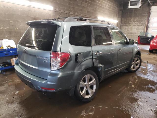 Photo 2 VIN: JF2SH6FC4AH763584 - SUBARU FORESTER 2 