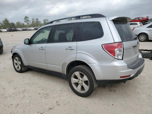 Photo 1 VIN: JF2SH6FC4AH801413 - SUBARU FORESTER 2 