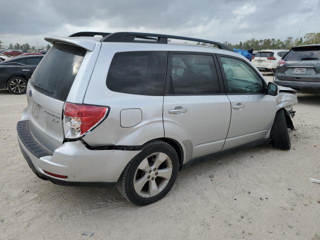 Photo 2 VIN: JF2SH6FC4AH801413 - SUBARU FORESTER 2 