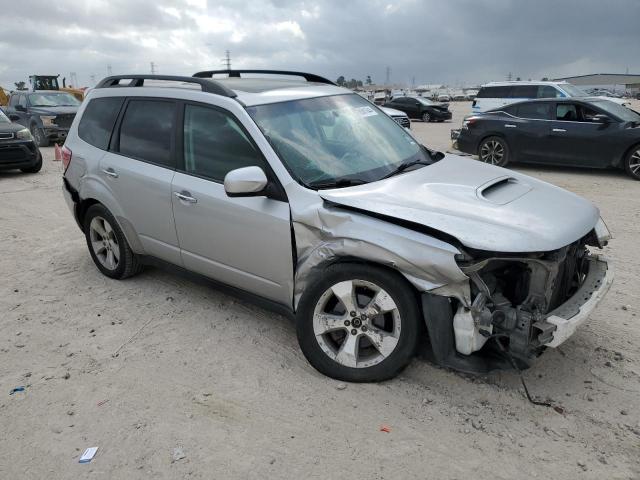 Photo 3 VIN: JF2SH6FC4AH801413 - SUBARU FORESTER 2 