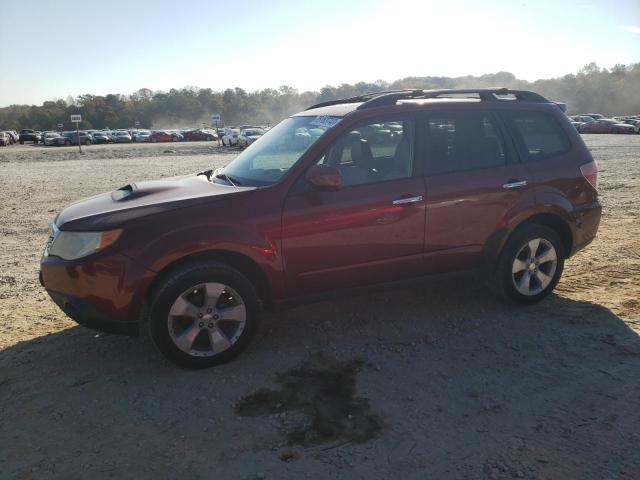 Photo 0 VIN: JF2SH6FC5AH734269 - SUBARU FORESTER 