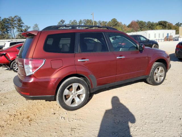 Photo 2 VIN: JF2SH6FC5AH734269 - SUBARU FORESTER 