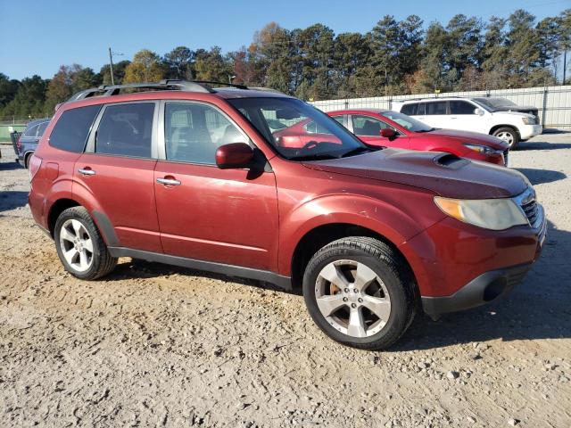 Photo 3 VIN: JF2SH6FC5AH734269 - SUBARU FORESTER 