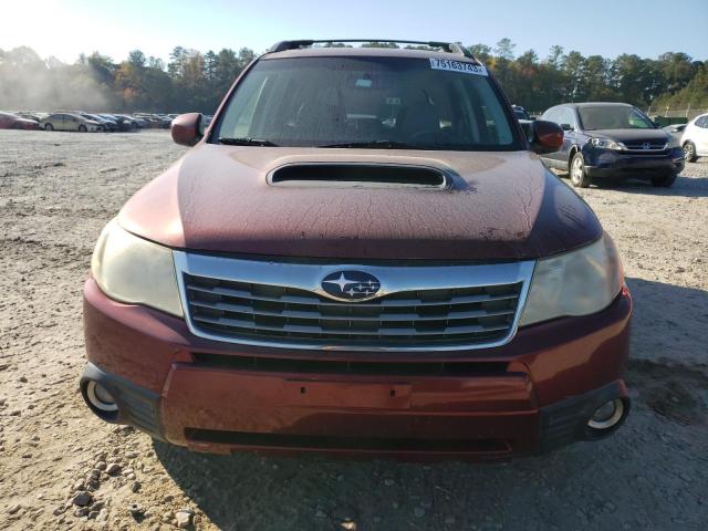 Photo 4 VIN: JF2SH6FC5AH734269 - SUBARU FORESTER 