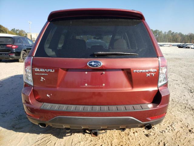 Photo 5 VIN: JF2SH6FC5AH734269 - SUBARU FORESTER 