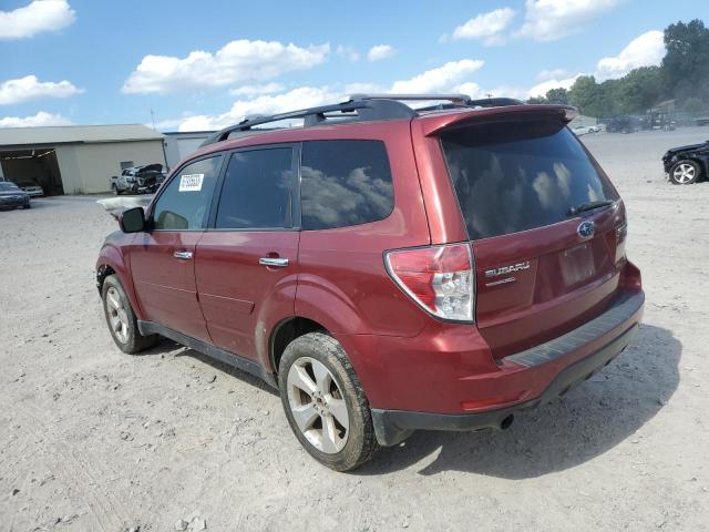 Photo 1 VIN: JF2SH6FC5AH762668 - SUBARU FORESTER 