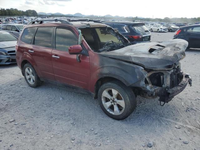 Photo 3 VIN: JF2SH6FC5AH762668 - SUBARU FORESTER 