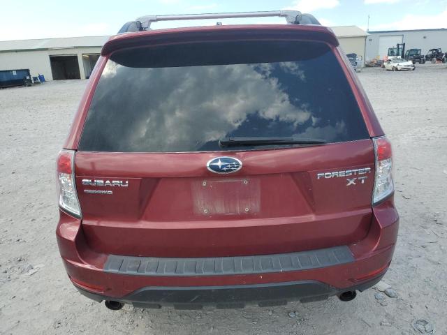 Photo 5 VIN: JF2SH6FC5AH762668 - SUBARU FORESTER 