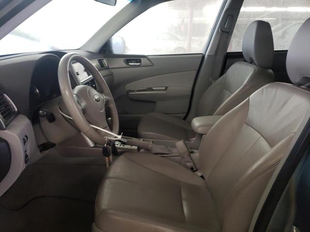 Photo 6 VIN: JF2SH6FC5AH783584 - SUBARU FORESTER 2 