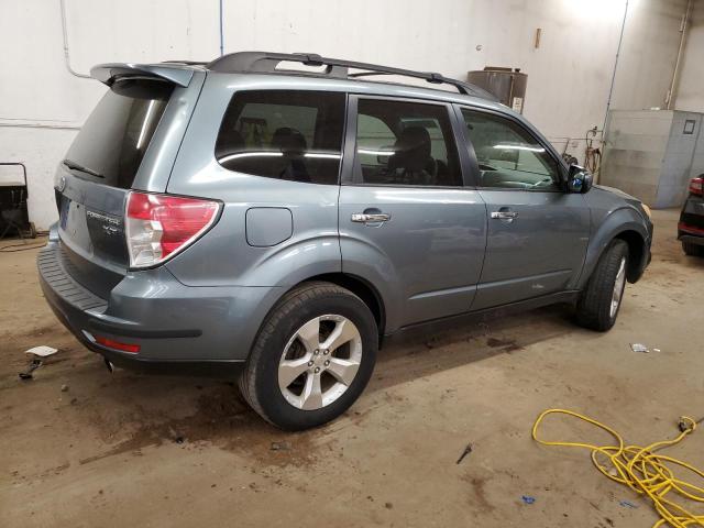 Photo 2 VIN: JF2SH6FC5AH900774 - SUBARU FORESTER 2 