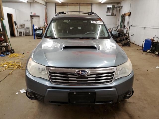 Photo 4 VIN: JF2SH6FC5AH900774 - SUBARU FORESTER 2 