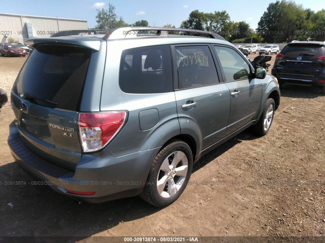 Photo 3 VIN: JF2SH6FC6AH782931 - SUBARU FORESTER 