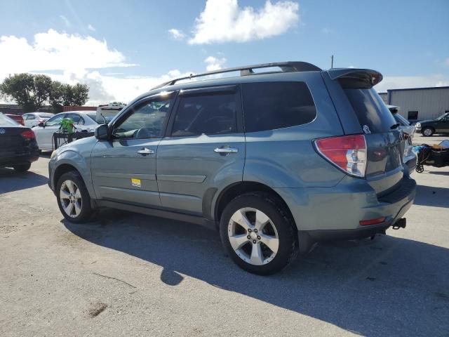 Photo 1 VIN: JF2SH6FC8AH722178 - SUBARU FORESTER 2 