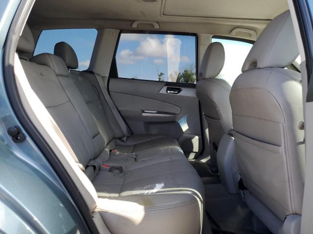 Photo 10 VIN: JF2SH6FC8AH722178 - SUBARU FORESTER 2 