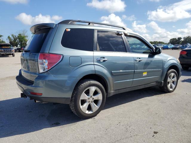 Photo 2 VIN: JF2SH6FC8AH722178 - SUBARU FORESTER 2 