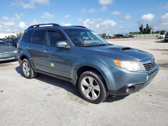 Photo 3 VIN: JF2SH6FC8AH722178 - SUBARU FORESTER 2 